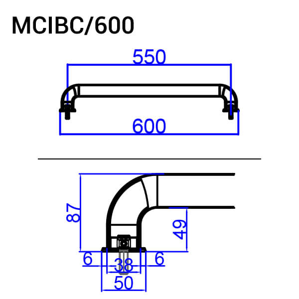 MCIBC/600